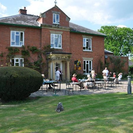 Mid Wales Arts B&B 凯尔苏斯 外观 照片