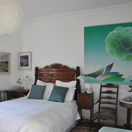 Mid Wales Arts B&B 凯尔苏斯 外观 照片