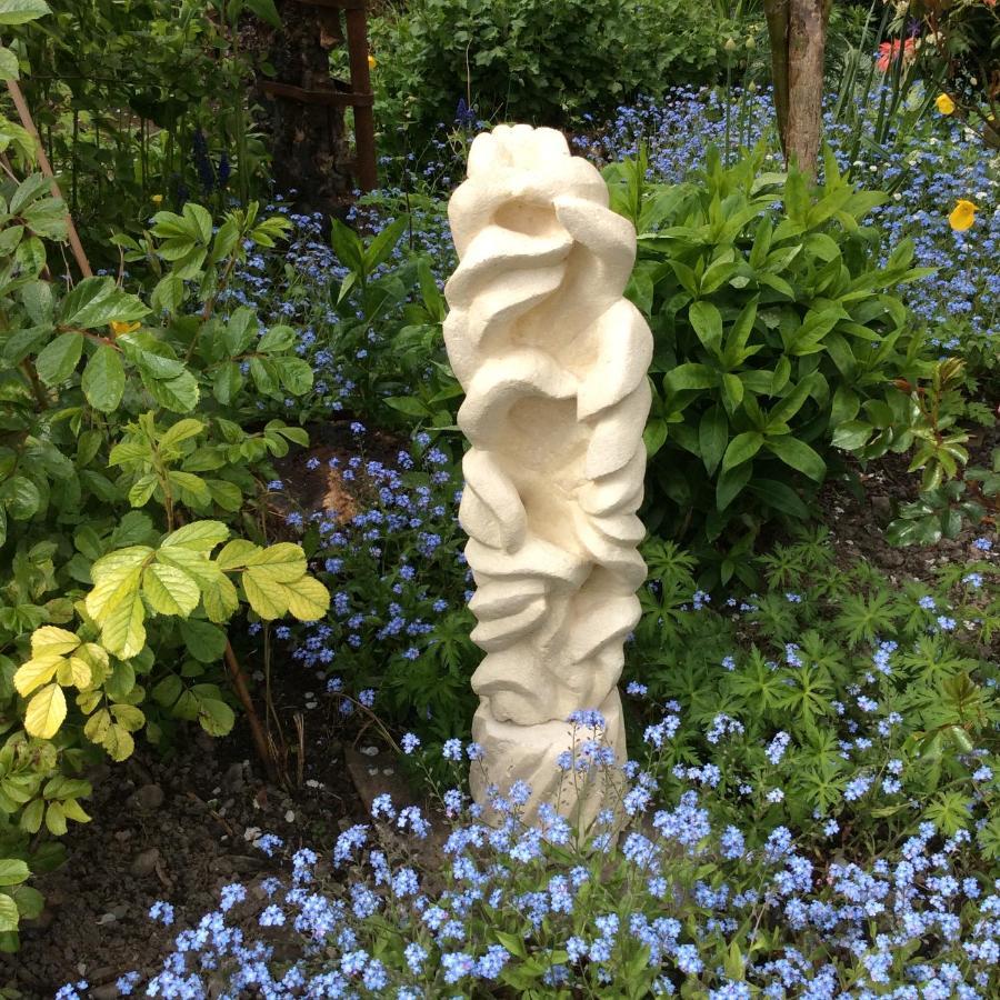 Mid Wales Arts B&B 凯尔苏斯 外观 照片